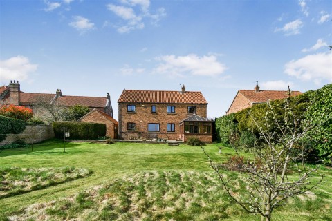 View Full Details for Tockwith Road, Long Marston