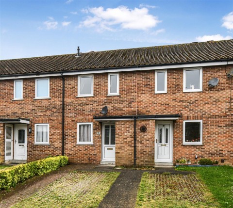 View Full Details for Celtic Close, Off Beckfield Lane