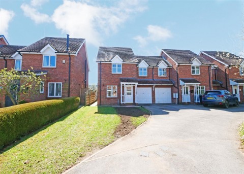View Full Details for Foss Walk, Nether Poppleton