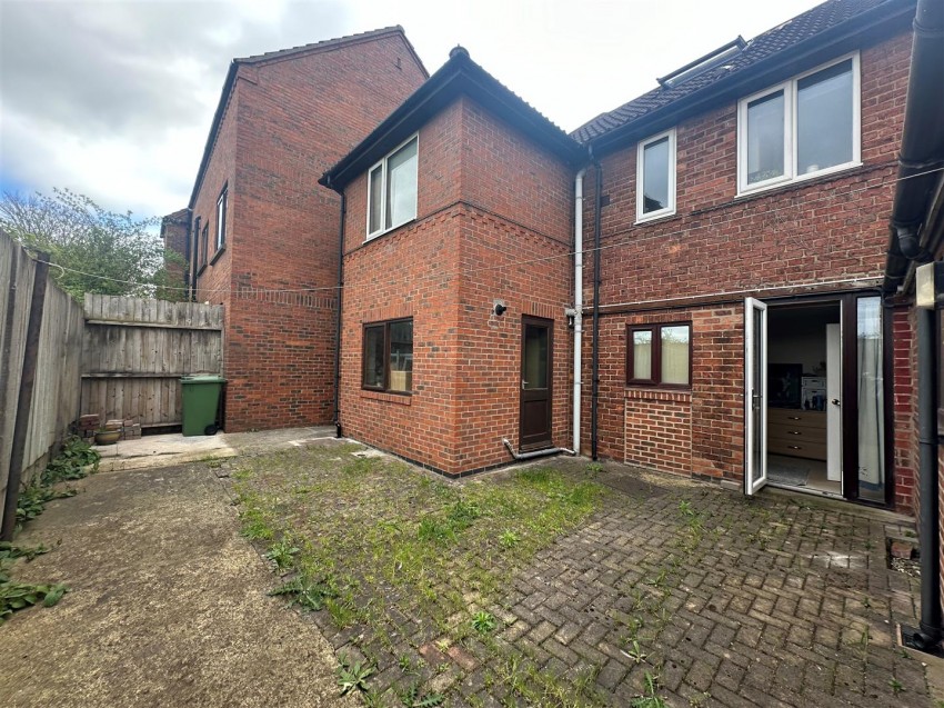 Images for Layerthorpe, York