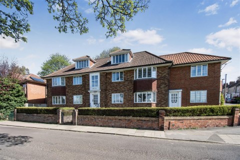 View Full Details for Albemarle Road, York