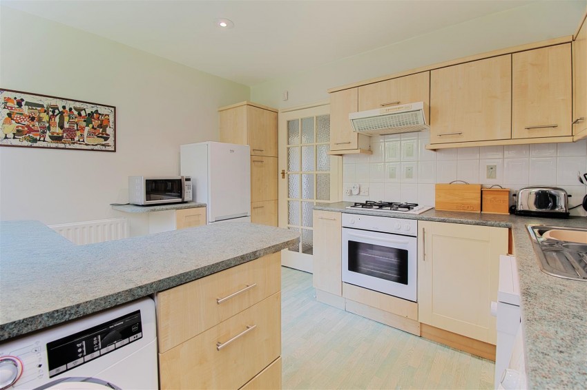 Images for Albemarle Road, York