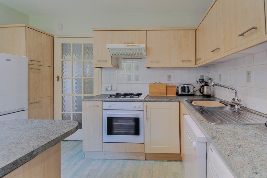 Images for Albemarle Road, York