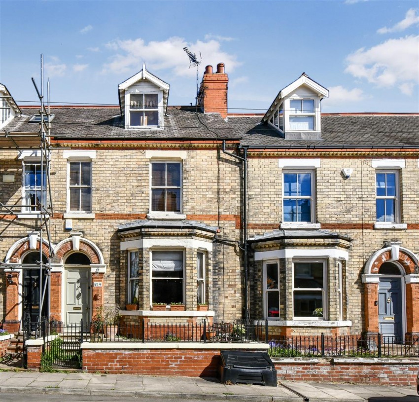 Images for St. Clements Grove, Off Bishopthorpe Road