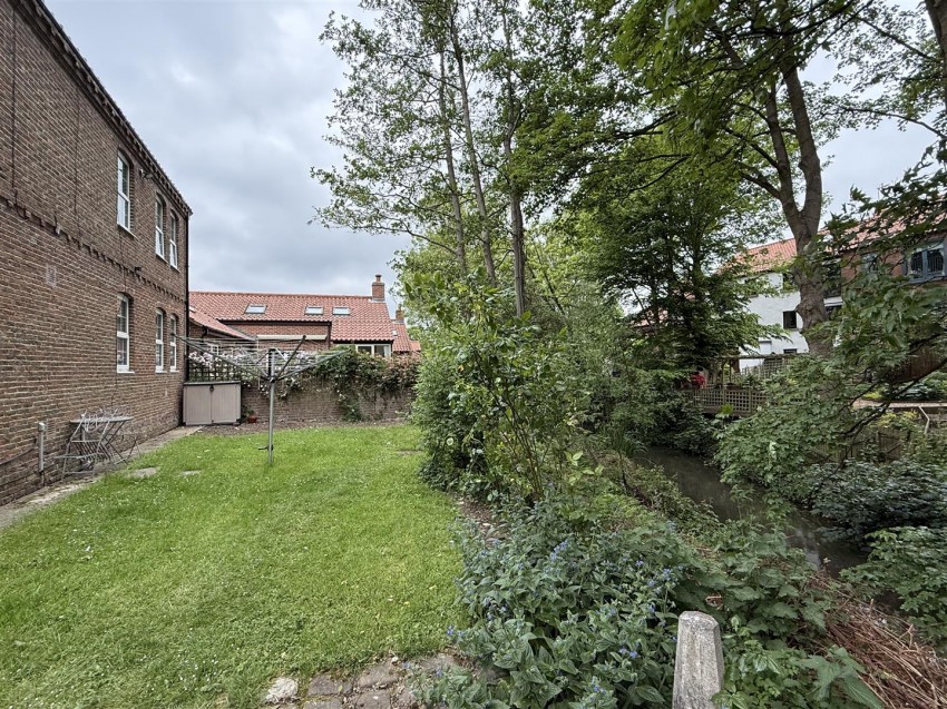 Images for Riverside Mews, Boroughbridge