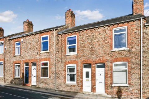 View Full Details for Ruby Street, South Bank, York