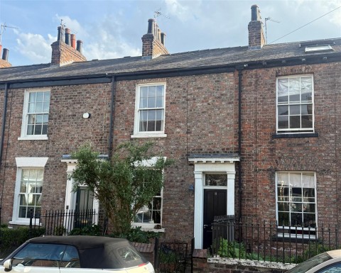 View Full Details for Darnborough Street, Clementhorpe, York