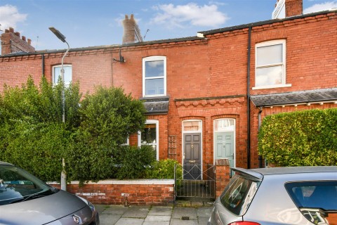View Full Details for Albemarle Road, South Bank, York