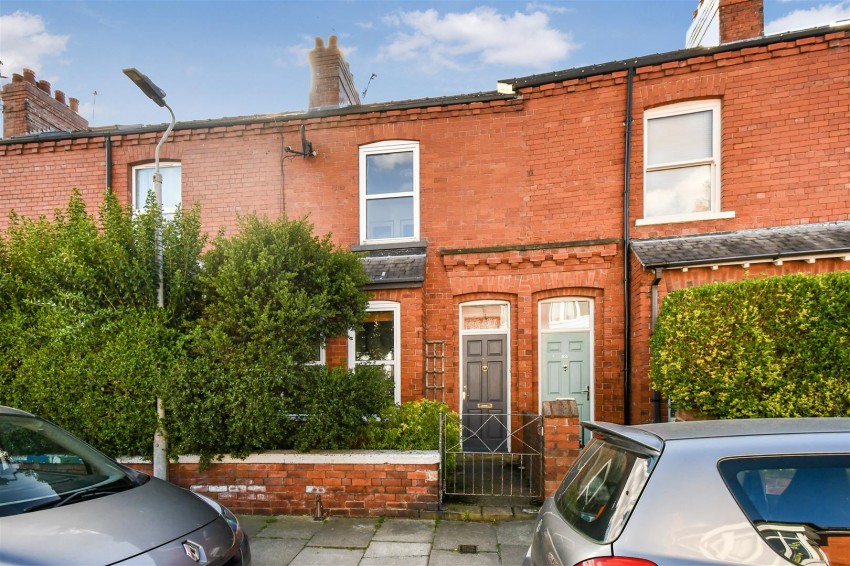 Images for Albemarle Road, South Bank, York