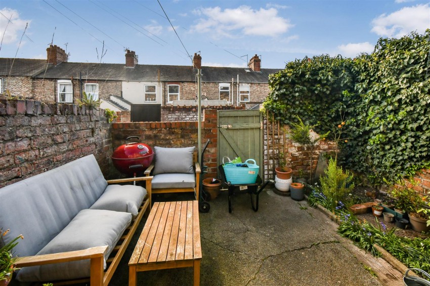 Images for Albemarle Road, South Bank, York