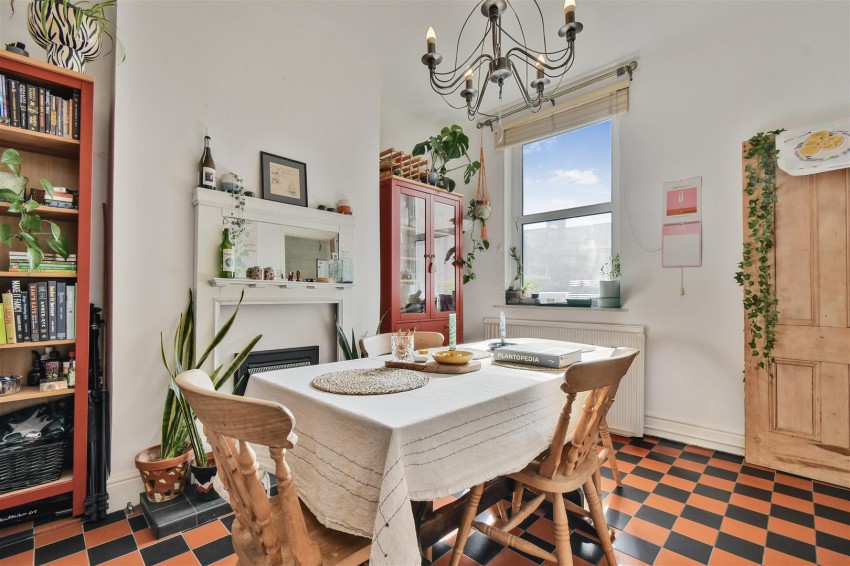 Images for Albemarle Road, South Bank, York