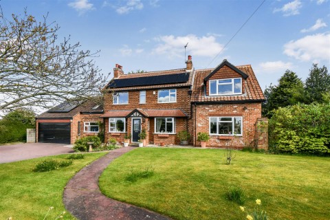 View Full Details for Stillington Road, Sutton-On-The-Forest, York
