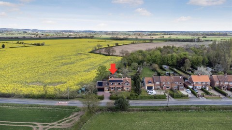 View Full Details for Stillington Road, Sutton-On-The-Forest, York