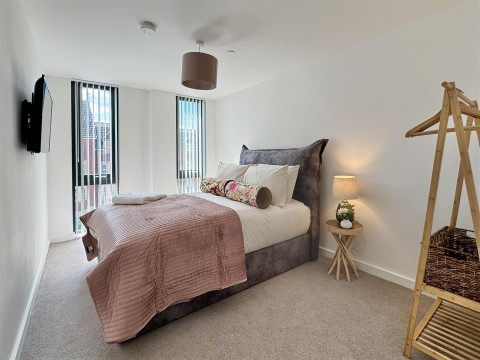 View Full Details for Eboracum Way, York