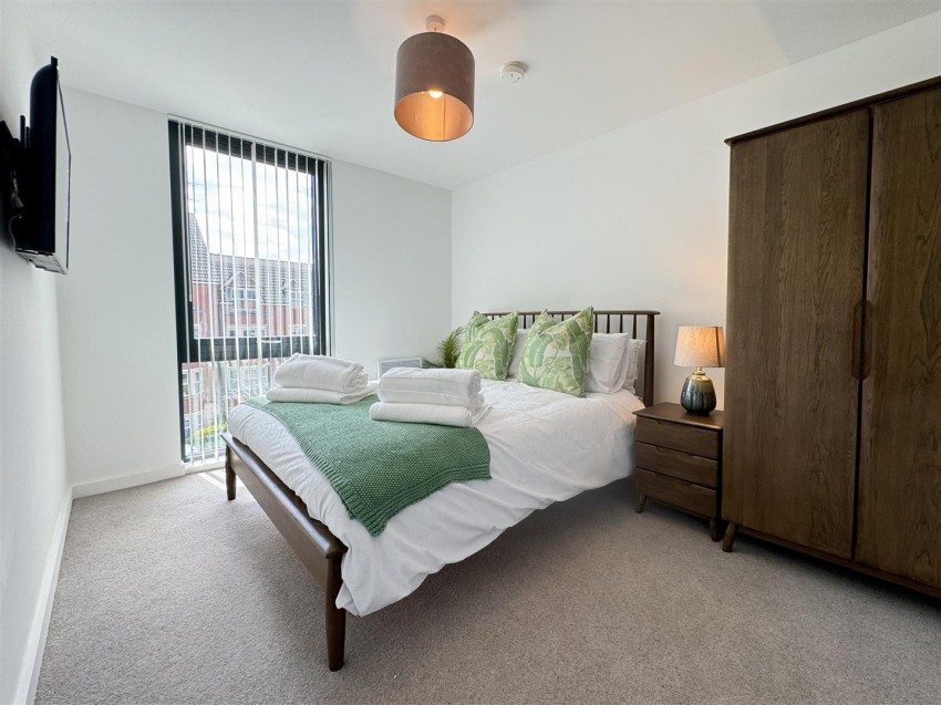 Images for Eboracum Way, York