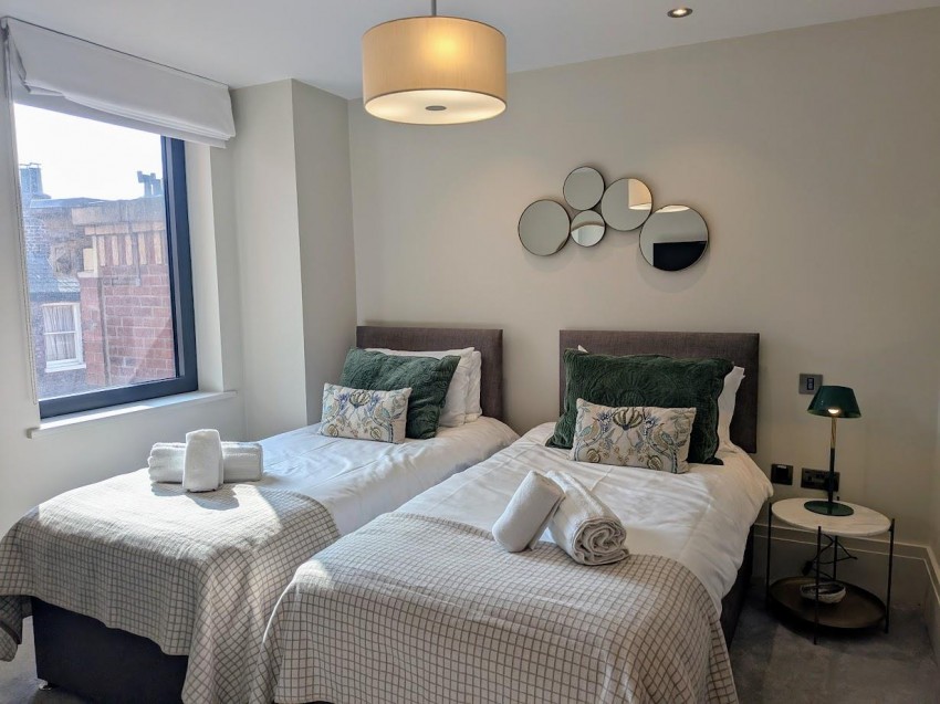 Images for Clifford Street, York