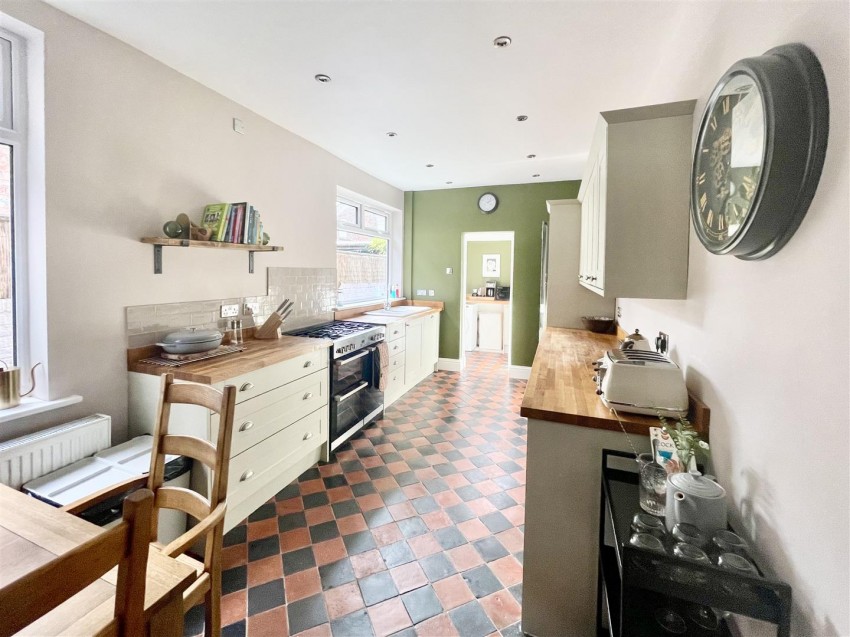 Images for Beech Avenue, York