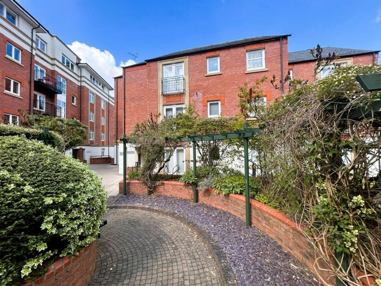 Piccadilly Plaza, York