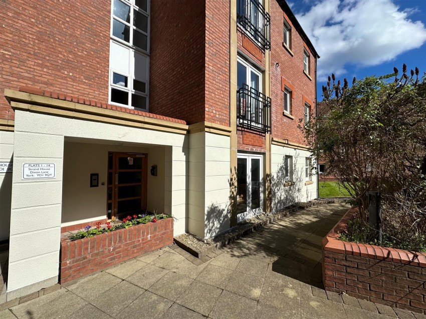 Images for Dixon Lane, York