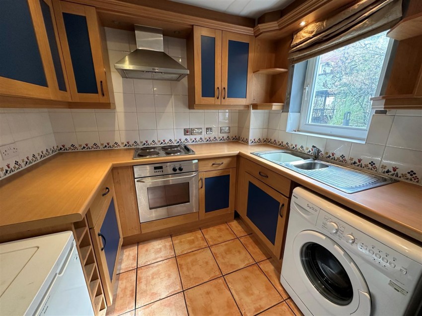Images for Dixon Lane, York