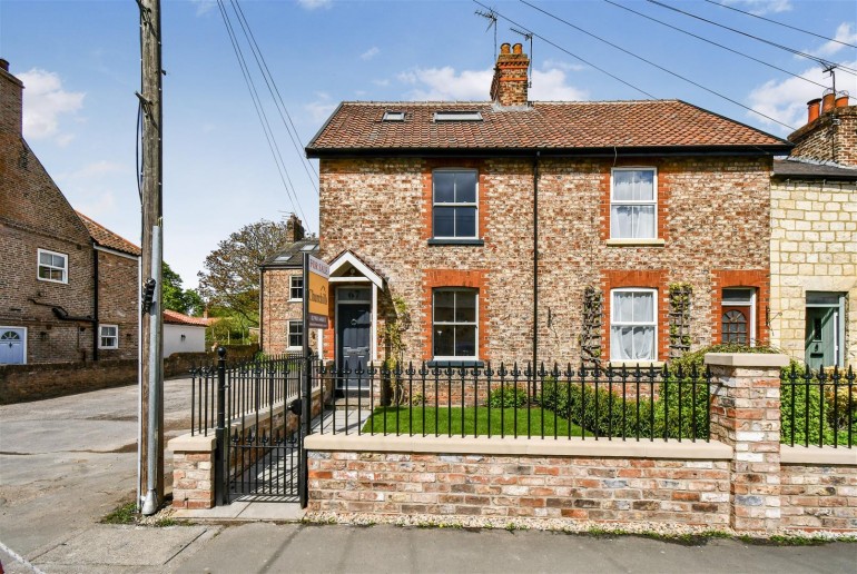 Main Street, Bishopthorpe