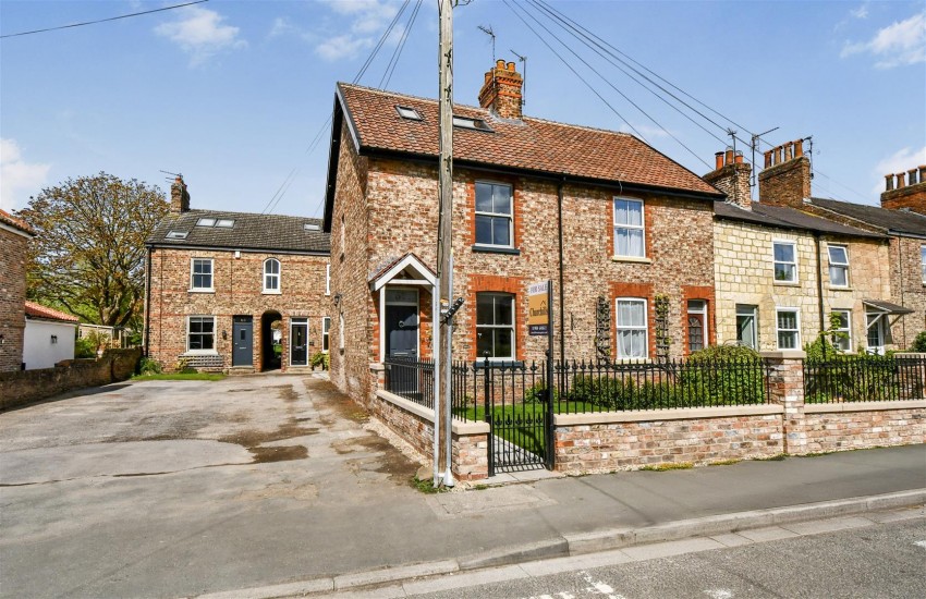 Images for Main Street, Bishopthorpe