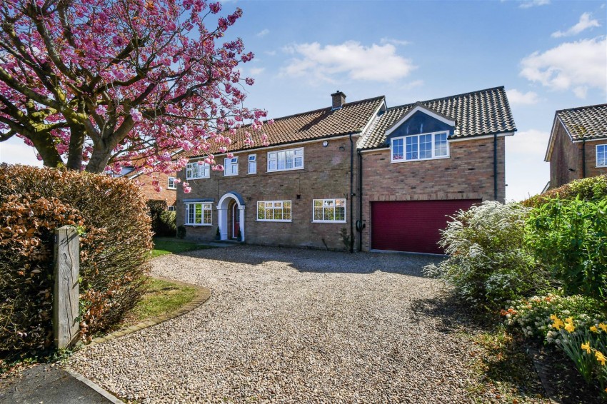 Images for The Gowans, Sutton-On-The-Forest, York