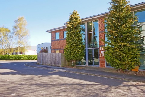 View Full Details for George Cayley Drive, York