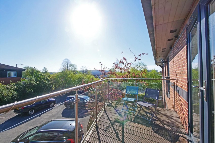 Images for George Cayley Drive, York