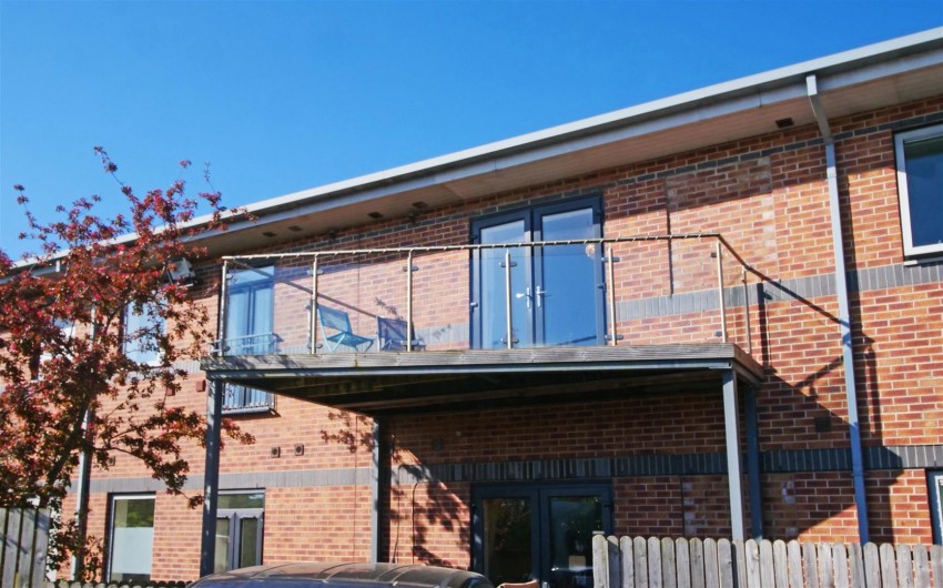 Images for George Cayley Drive, York
