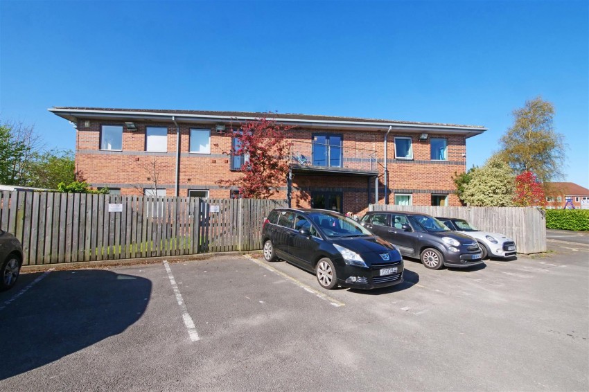 Images for George Cayley Drive, York