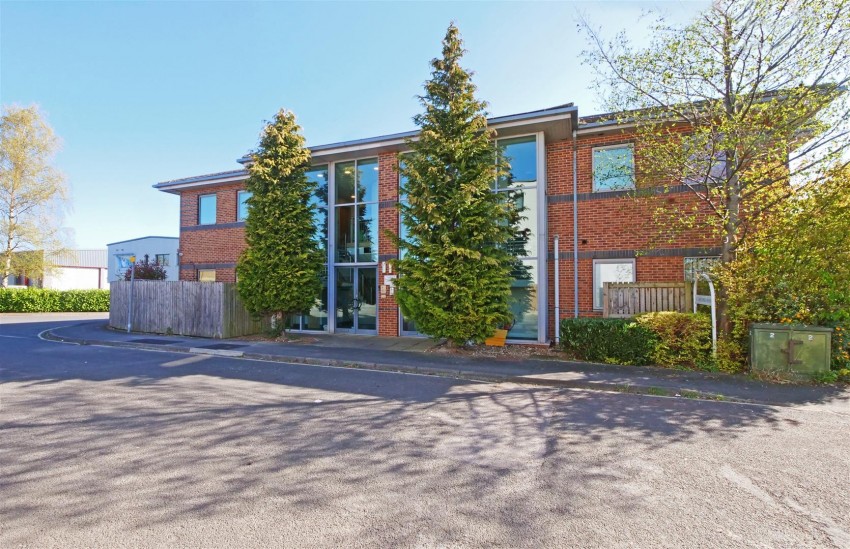 Images for George Cayley Drive, York