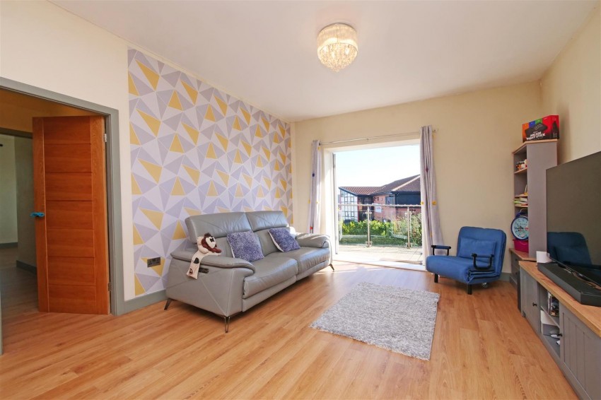 Images for George Cayley Drive, York