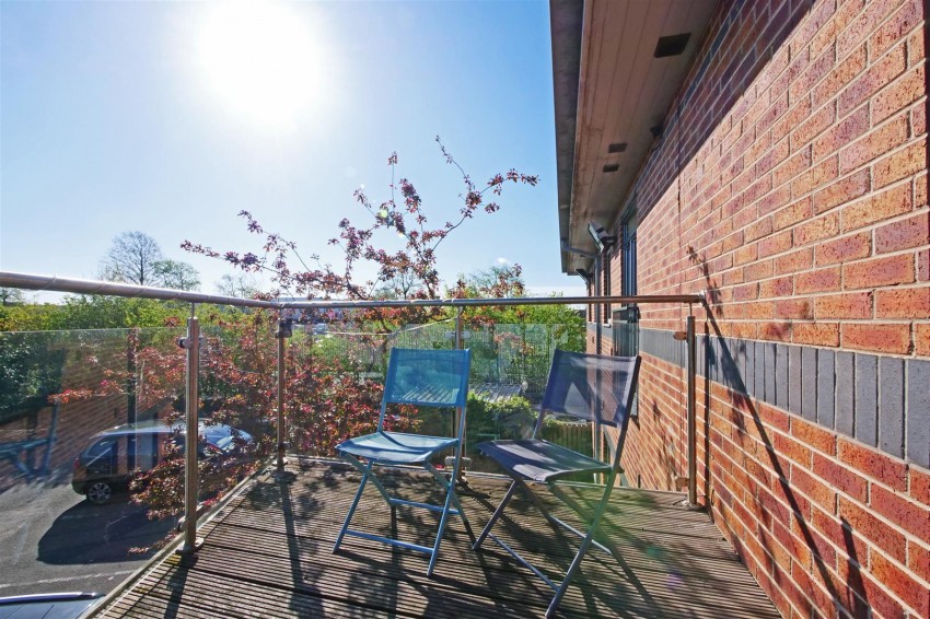 Images for George Cayley Drive, York