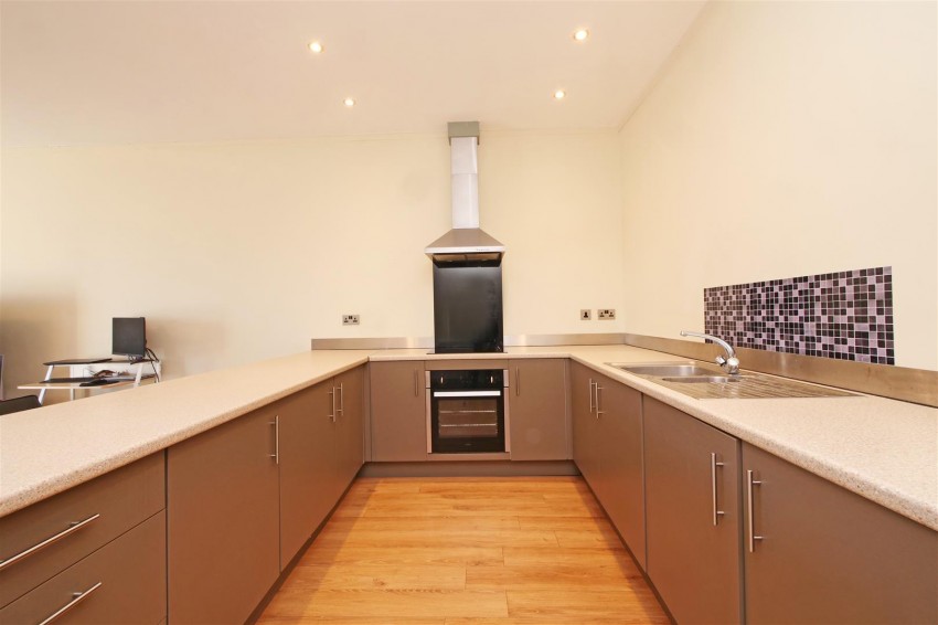 Images for George Cayley Drive, York