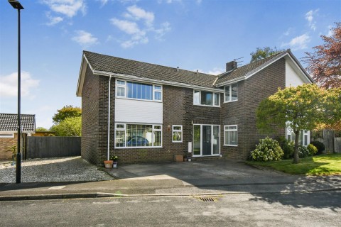 View Full Details for Valley View, Wheldrake