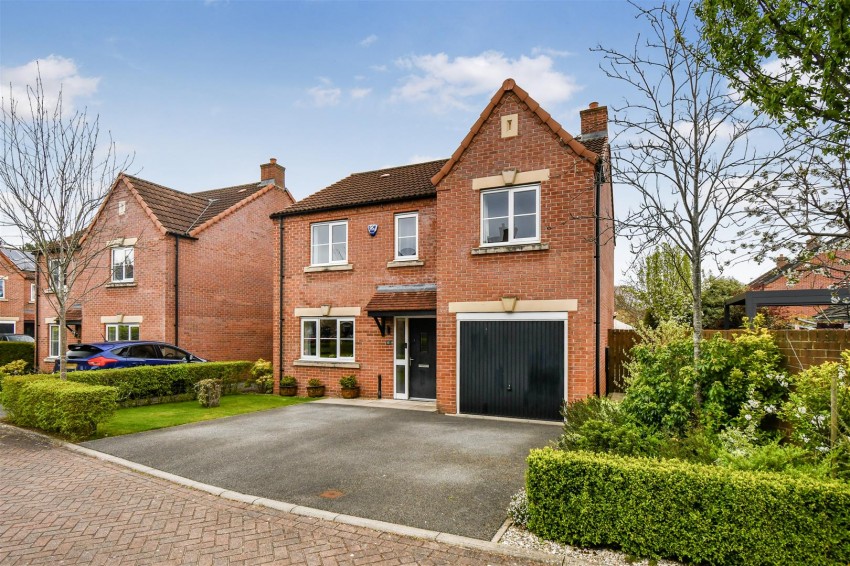 Images for Battle Close, Boroughbridge, York