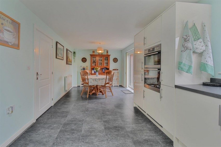 Images for Battle Close, Boroughbridge, York