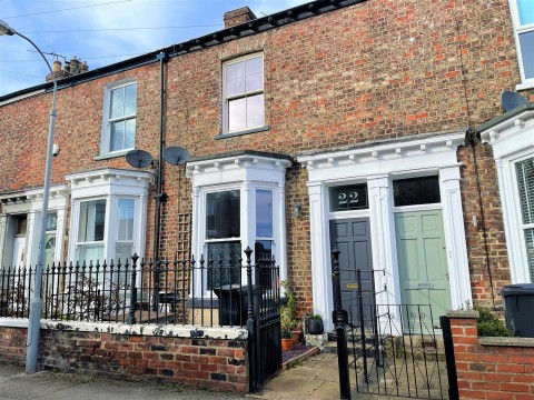 View Full Details for Darnborough Street, Clementhorpe