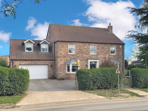 View Full Details for Main Street, Wheldrake
