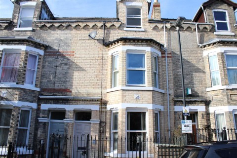 View Full Details for Grosvenor Terrace, Bootham