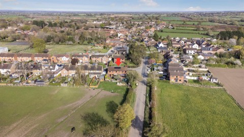 View Full Details for Half Moon Street, Linton On Ouse, York
