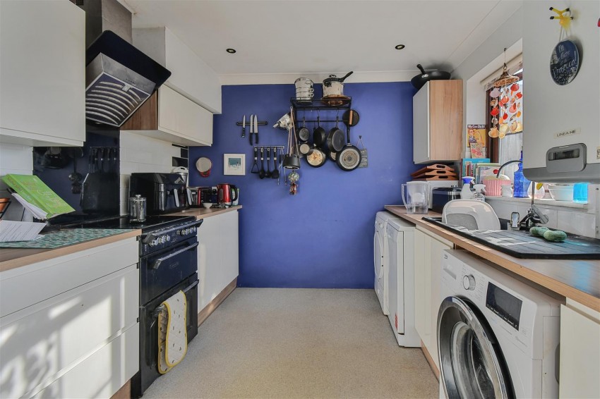 Images for Half Moon Street, Linton On Ouse, York