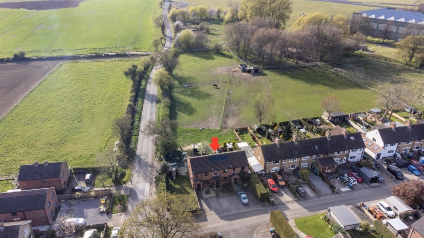 Images for Half Moon Street, Linton On Ouse, York