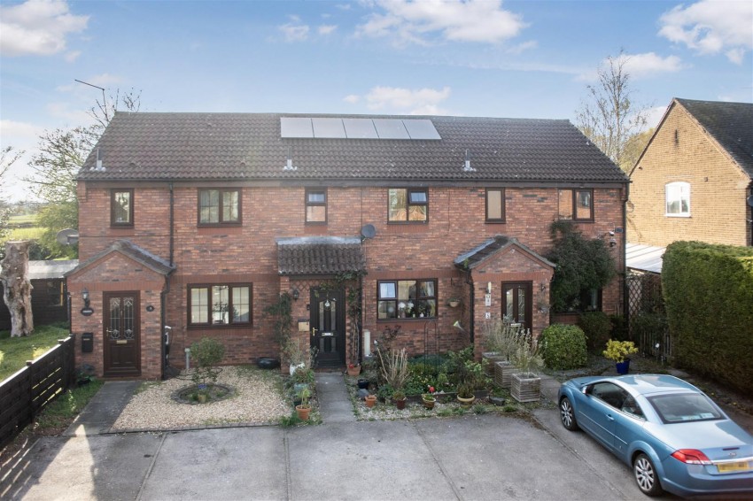 Images for Half Moon Street, Linton On Ouse, York