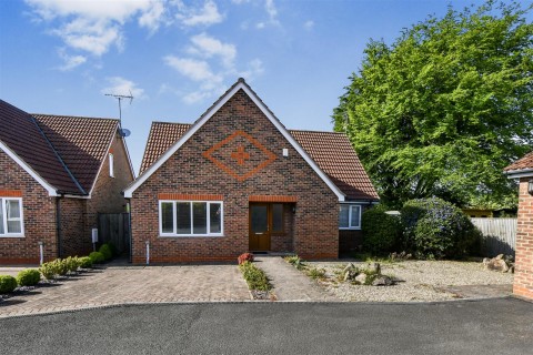 View Full Details for North Lane, Wheldrake