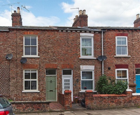 View Full Details for Dale Street, Off Nunthorpe Road
