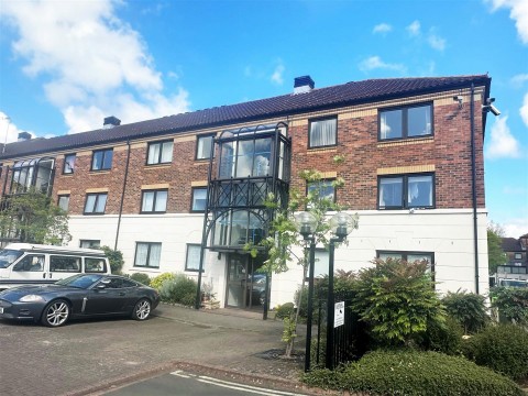 View Full Details for Postern Close, Bishops Wharf