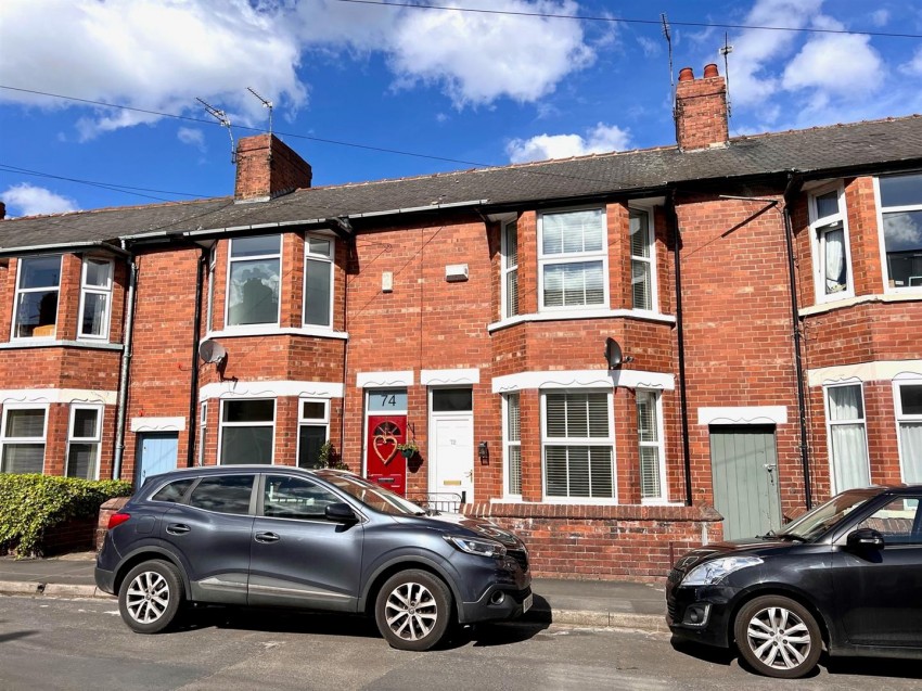 Images for Cromer Street, York