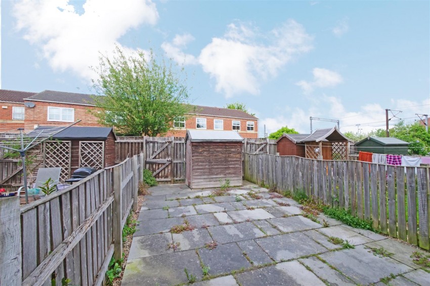 Images for St. Pauls Mews, York